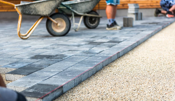 Best Residential Paver Driveway  in Cowpens, SC