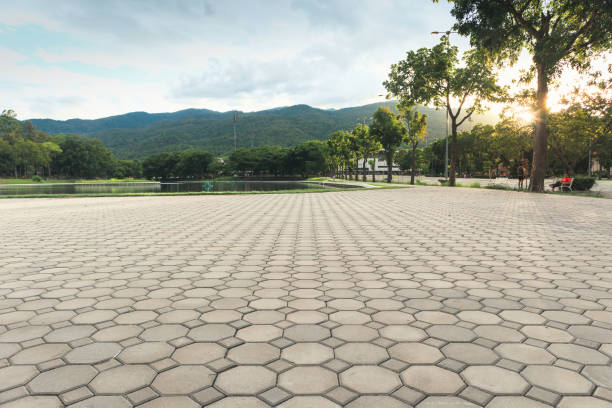 Best Permeable Paver Driveway  in Cowpens, SC