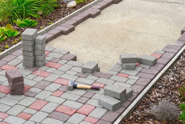 Reasons to Select Us for Your Driveway Paving Requirements in Cowpens, SC