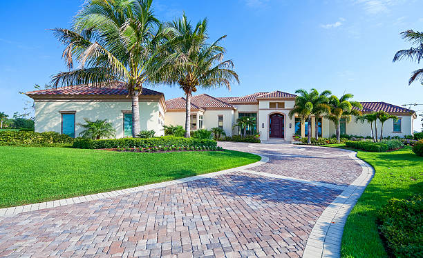 Best Commercial Driveway Pavers  in Cowpens, SC