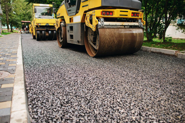 Best Permeable Paver Driveway  in Cowpens, SC
